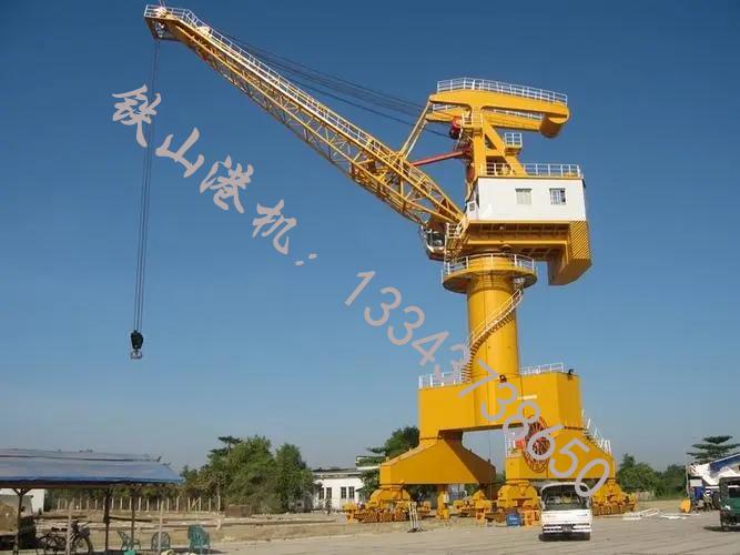 遼寧大連門(mén)座式起重機(jī)廠家直銷(xiāo)